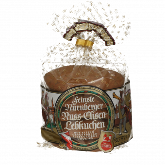 Finest Nut Elisen Lebkuchen