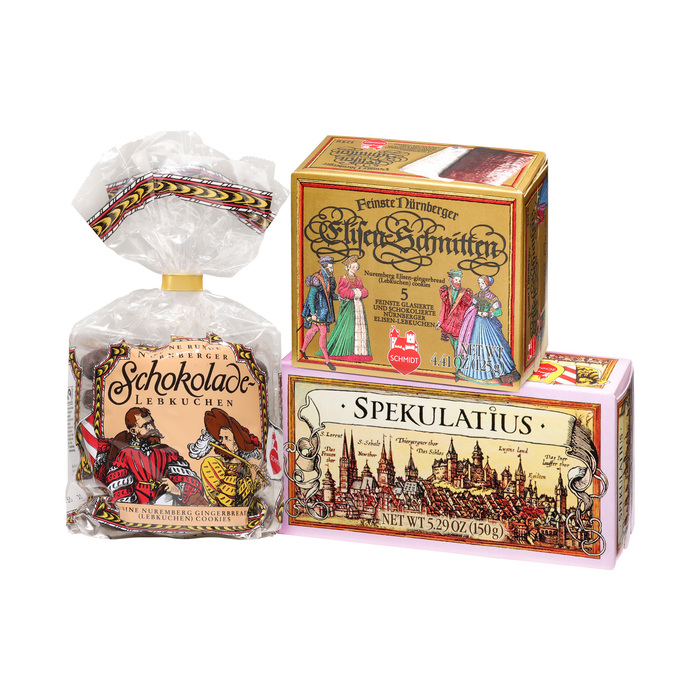 Kleiner Weihnachtsgruß 