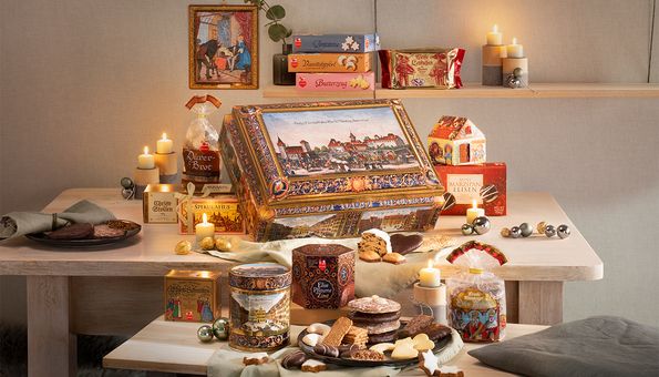 Festive Chest 2020