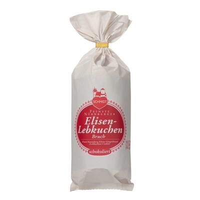 Elisen-Lebkuchen Bruch