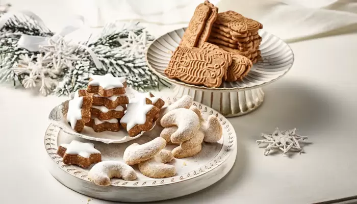 Delicately Sweet Variety