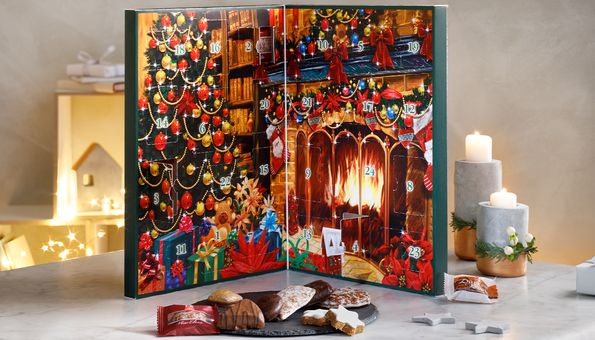 Advent Calendar