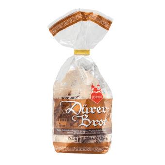 Dürer-Bread