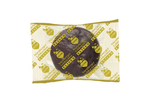 Mini-Elisen Lebkuchen