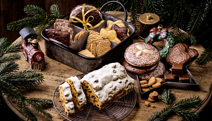 Das Kleine Festtags-Paket 