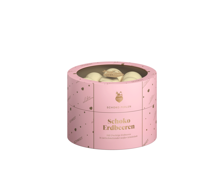 Chocolate strawberries