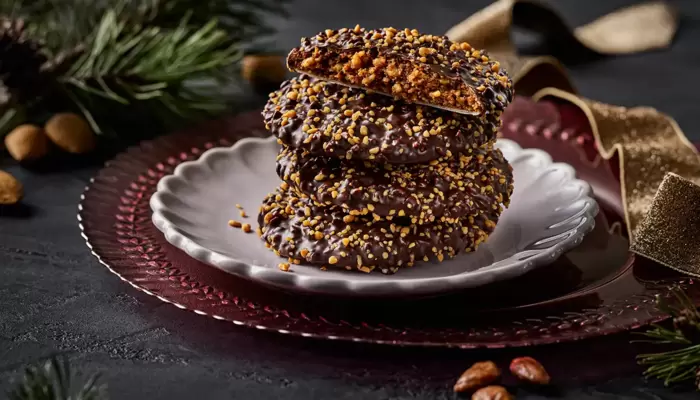 Roasted Almond Elisen