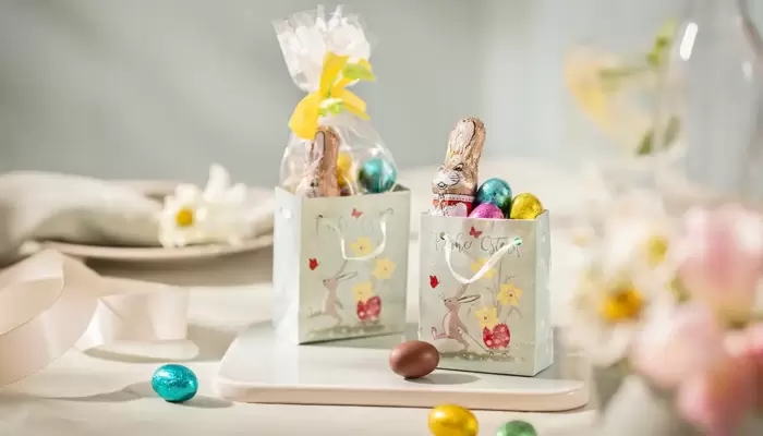 Ostertütchen 2er Set