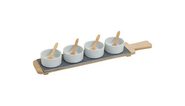Schalen-Set Appetizer