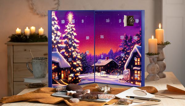 Adventskalender 