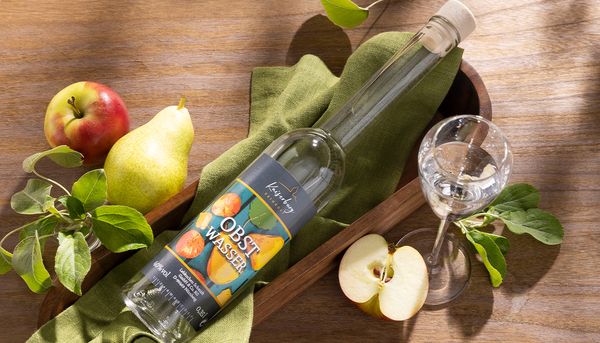 Obstwasser