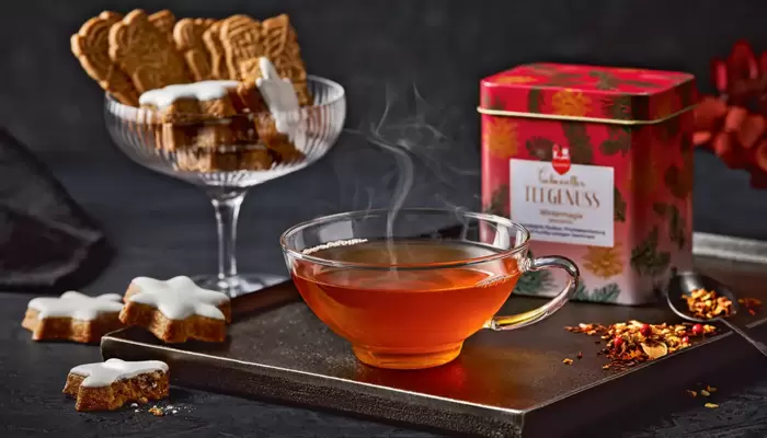 Heavenly Christmas package