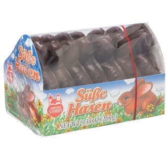 Süße Hasen