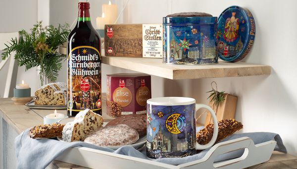 Christkindlesmarkt-Paket