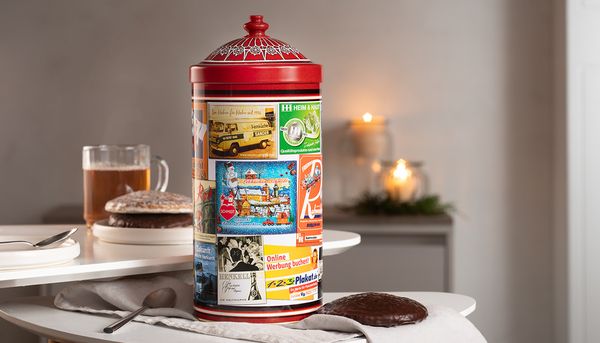 Litfaßsäule Edition 16 2023 LKS