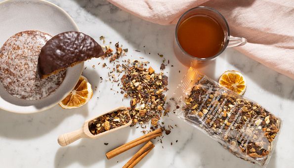 Gingerbread Magic