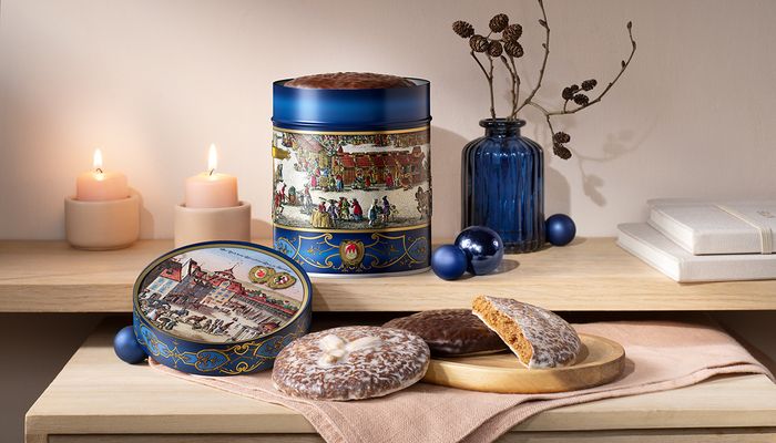 Festive Tin 2024
