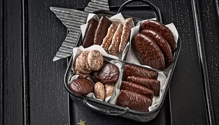 Small Elisen Package | Lebkuchen-Schmidt