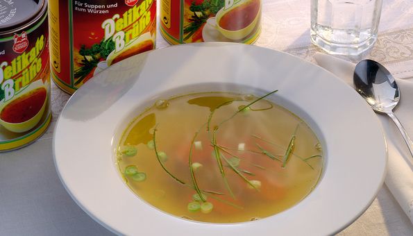 Delicate Broth triple-Pack 