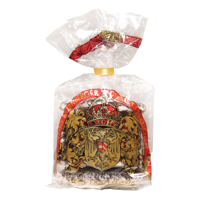 Feine Dessert-Lebkuchen