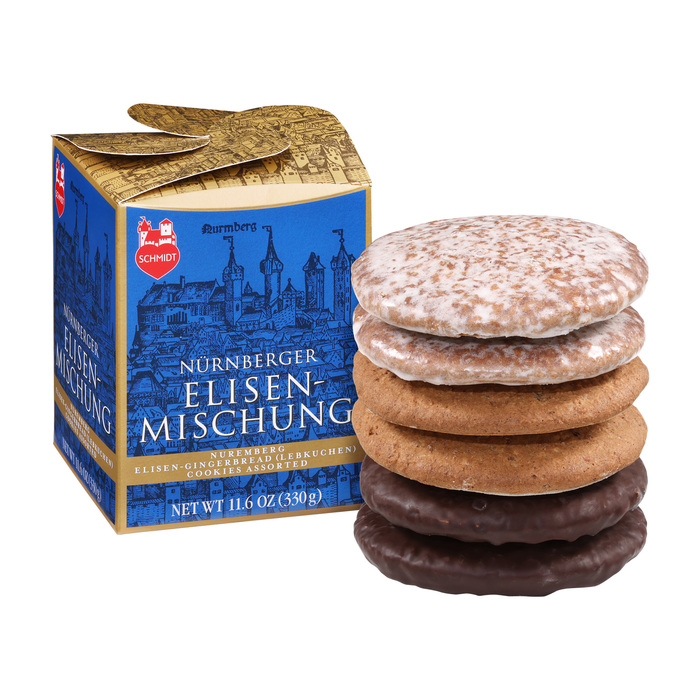 Elisen-Mischung