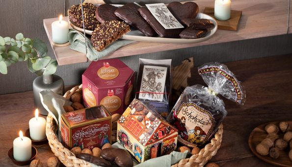 Chocolate Temptation