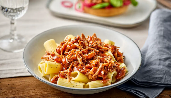Pulled Pork