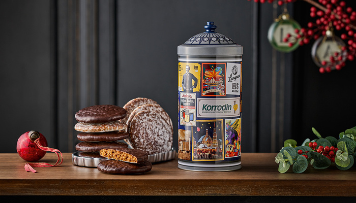 Litfass Column Edition 18