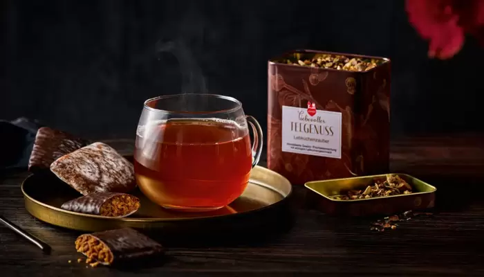 Gingerbread Magic Duo