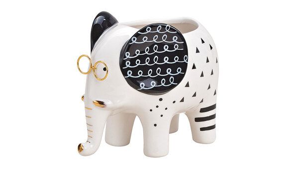 Blumentopf Tembo