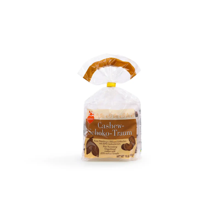 Cashew Schoko Traum, 300g