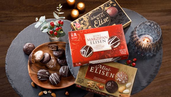 Trio Mini-Elisen