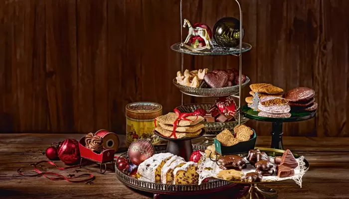 Das Grosse Festtags-Paket