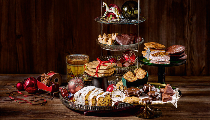 Das Grosse Festtags-Paket