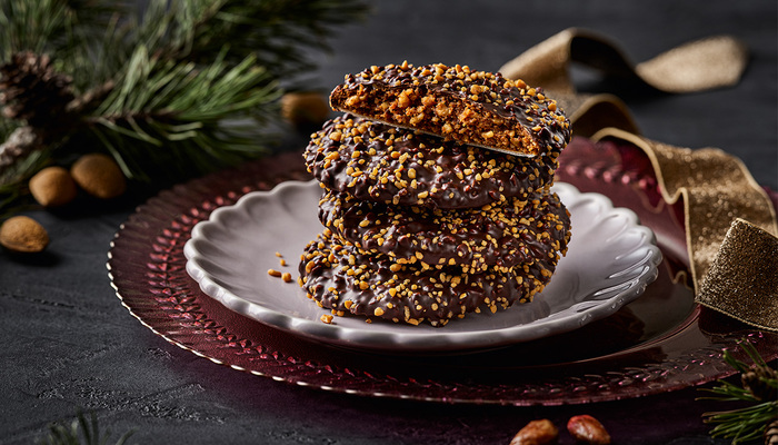 Roasted Almond Elisen