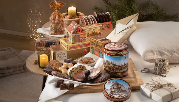 Kleines Festtagspaket