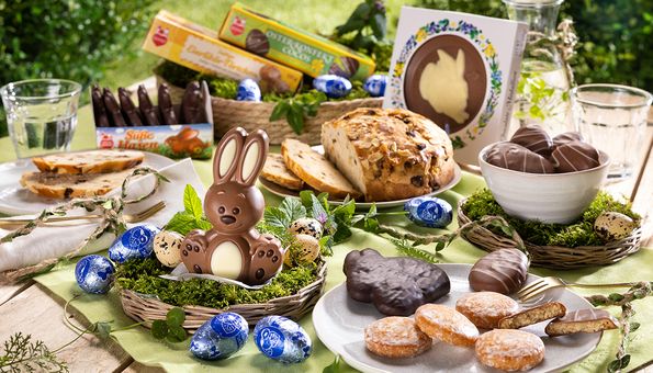 Großes Osterpaket