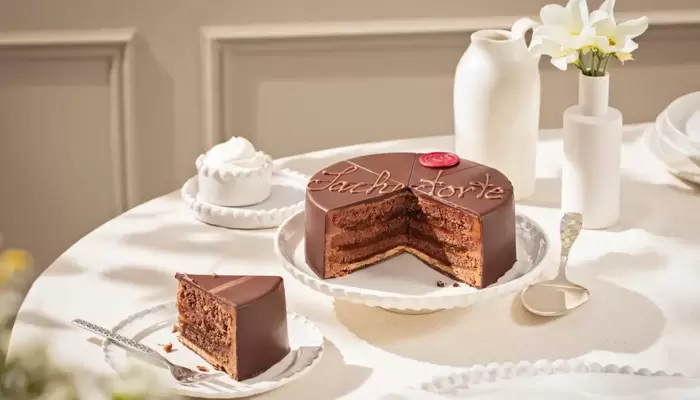 Sachertorte