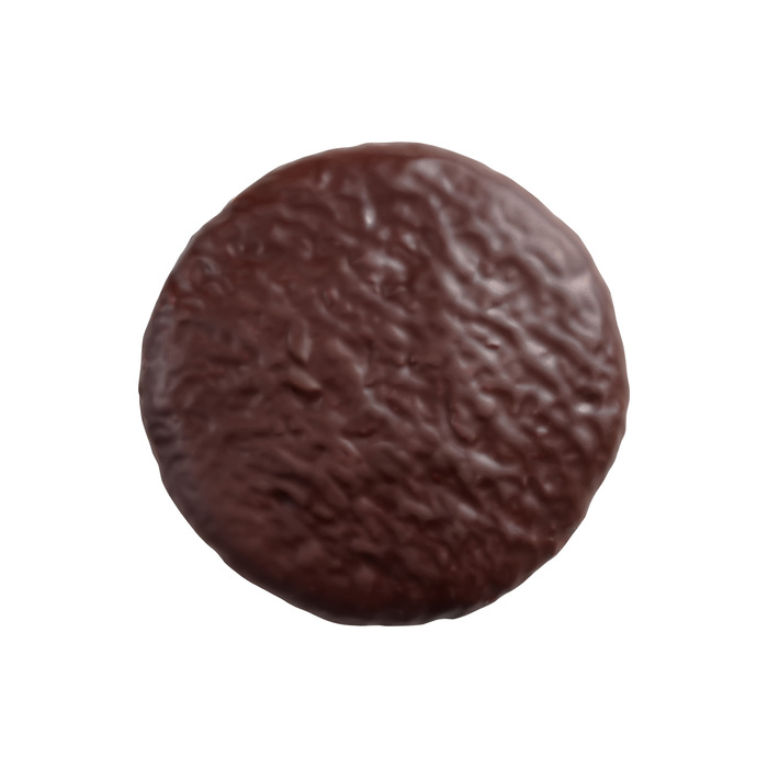 Fine Chocolate Lebkuchen