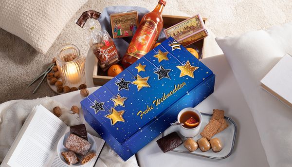 Alkoholfreies Punsch-Paket