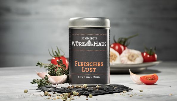 Spice "Fleischeslust"