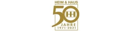 Referenz-Heim-Haus